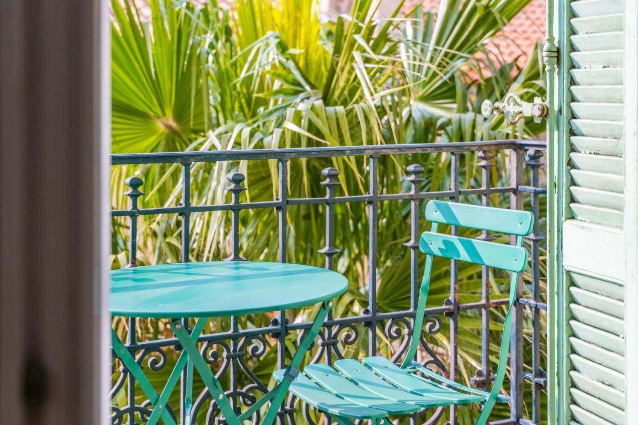 100 M Palais Des Festivals - Croisette - Beach - Congress Apartment Cannes Ngoại thất bức ảnh