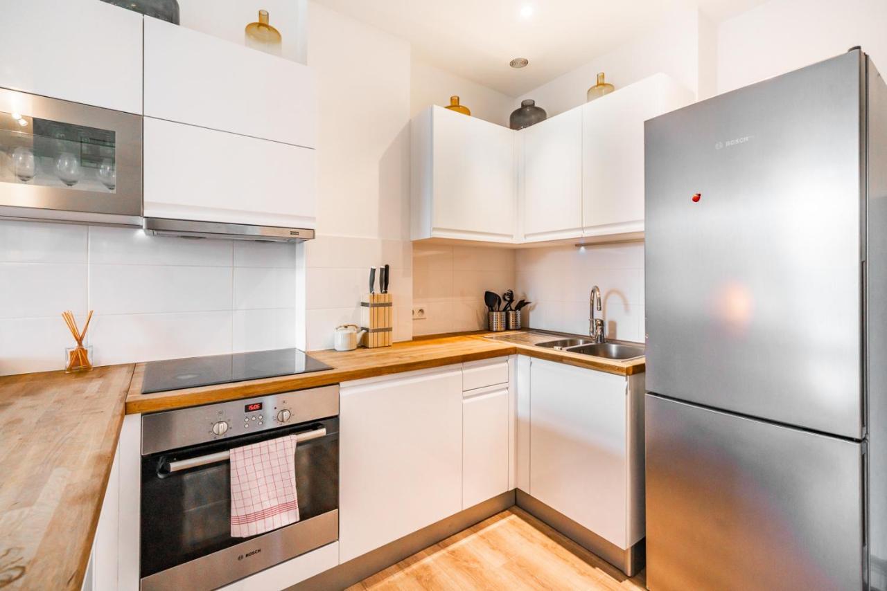 100 M Palais Des Festivals - Croisette - Beach - Congress Apartment Cannes Ngoại thất bức ảnh